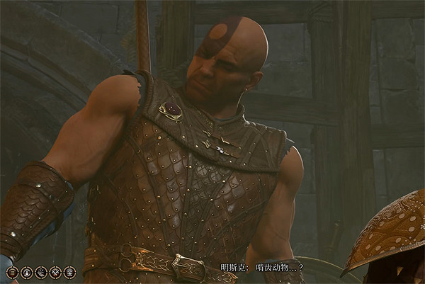 《柏德之門3》明斯克怎麽救? 明斯克拯救方法 《柏德之門3》明斯克怎麽救? 明斯克拯救方法