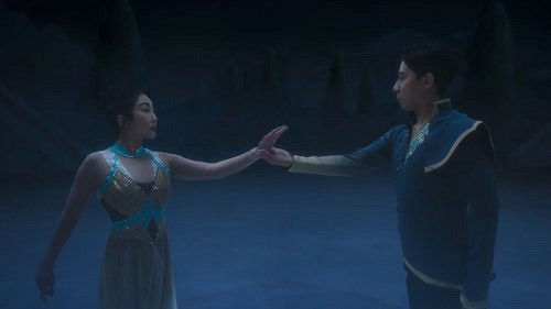 《原神》攜手世界冠軍 獻上冰風組曲楓丹雙人花滑短片 《原神》攜手世界冠軍 獻上冰風組曲楓丹雙人花滑短片