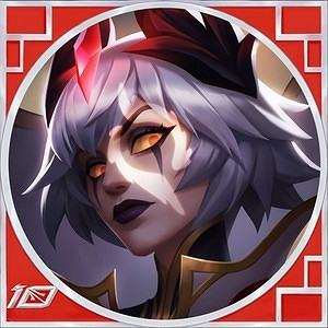 《英雄聯盟》LPL十周年推出十大選手臻彩皮膚! 《英雄聯盟》LPL十周年推出十大選手臻彩皮膚!