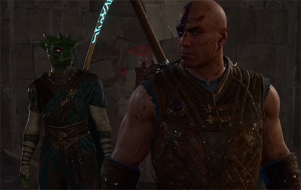 《柏德之門3》明斯克怎麽救? 明斯克拯救方法 《柏德之門3》明斯克怎麽救? 明斯克拯救方法