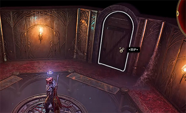 《柏德之門3》卡爾薩斯年鑒獲取方法介紹