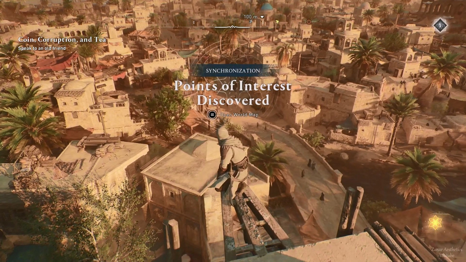 《刺客教條:幻景》PC版超長展示 玩法、服裝等展示 《刺客教條:幻景》PC版超長展示 玩法、服裝等展示