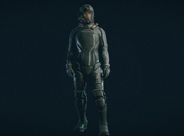 《星空》姥姥的宇航服怎麽獲取?姥姥的宇航服屬性介紹 《星空》姥姥的宇航服怎麽獲取?姥姥的宇航服屬性介紹