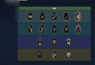 《星空》遊戲技能介紹 《星空》遊戲技能介紹