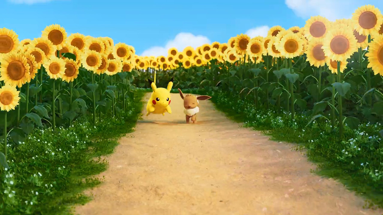 《寶可夢》連動梵高博物館！9月底舉辦連動活動