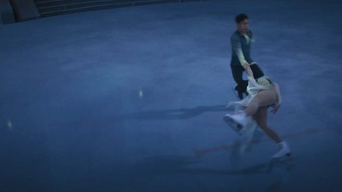 《原神》攜手世界冠軍 獻上冰風組曲楓丹雙人花滑短片 《原神》攜手世界冠軍 獻上冰風組曲楓丹雙人花滑短片