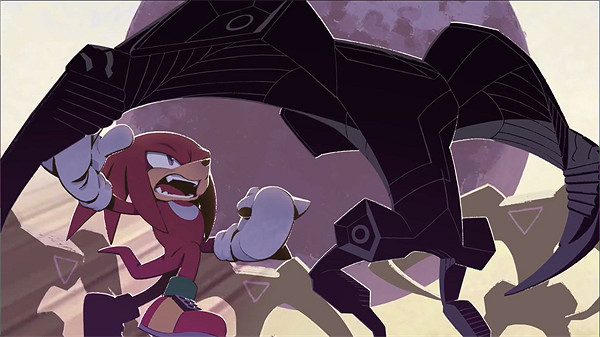 《索尼克未知邊境》第三彈DLC"超·完全決戰"新預告賞 《索尼克未知邊境》第三彈DLC"超·完全決戰"新預告賞