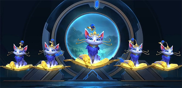 《英雄聯盟手遊》克隆大作戰模式開放時間 《英雄聯盟手遊》克隆大作戰模式開放時間