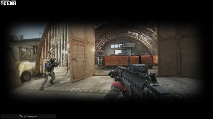 《逃離塔科夫:競技場》確認參加TGS 開放現場試玩 《逃離塔科夫:競技場》確認參加TGS 開放現場試玩