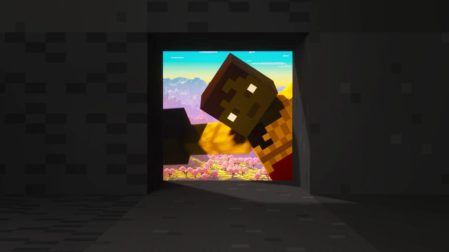 《當個創世神麥塊》年度慶典“Minecraft Live”宣傳片公布 《當個創世神麥塊》年度慶典“Minecraft Live”宣傳片公布