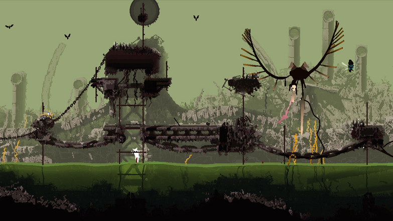 《雨的世界》受Unity風波將來有可能下架 Steam限時5折優惠 《雨的世界》受Unity風波將來有可能下架 Steam限時5折優惠