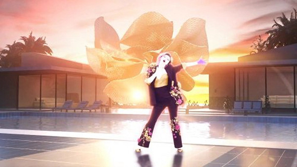 《舞力全開2024》實機預告公布 10月24日正式發售！