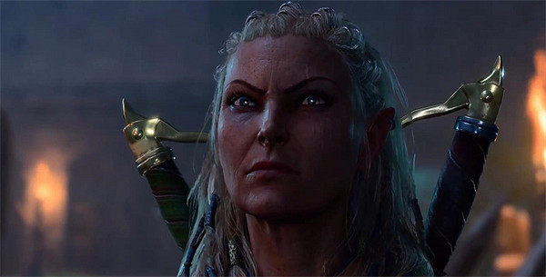 《柏德之門3》隊友選擇推薦 《柏德之門3》隊友選擇推薦