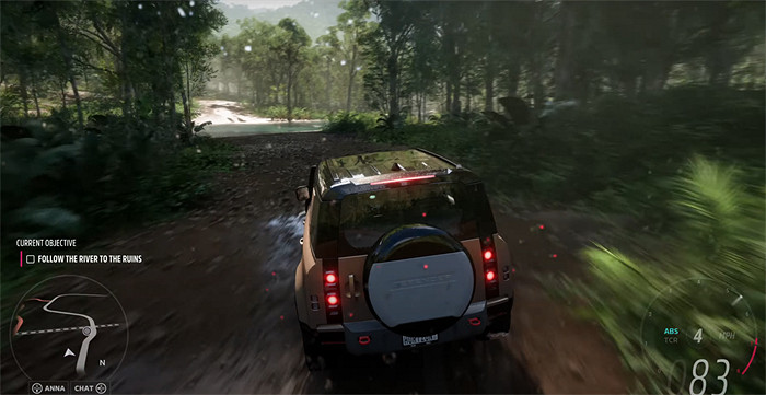 育碧開放世界賽車新作《飆酷車神：轟鳴盛典》究竟值不值得買？