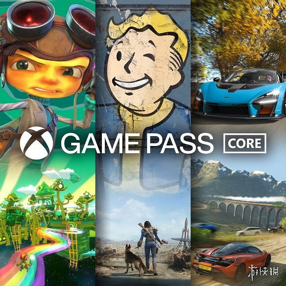 微軟新功能Game Pass Core即將上線 首發達36款遊戲