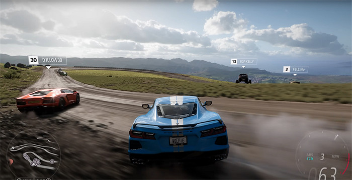 育碧開放世界賽車新作《飆酷車神：轟鳴盛典》究竟值不值得買？