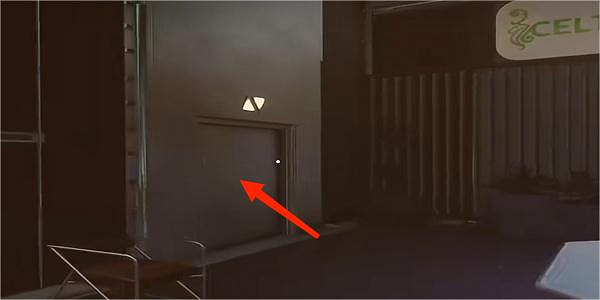 《星空》電子情報販密碼01在哪？ 電子情報販密碼01獲取位置