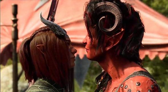 《柏德之門3》浪漫劇情怎麽觸發? 浪漫劇情觸發攻略 《柏德之門3》浪漫劇情怎麽觸發? 浪漫劇情觸發攻略