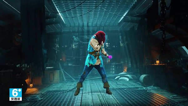 《舞力全開2024》實機預告公布 10月24日正式發售！