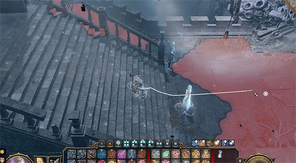 《柏德之門3》隊友不跟隨解決辦法 《柏德之門3》隊友不跟隨解決辦法