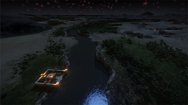 專訪《全戰:法老》製作人:高度定製化的戰役體驗 專訪《全戰:法老》製作人:高度定製化的戰役體驗