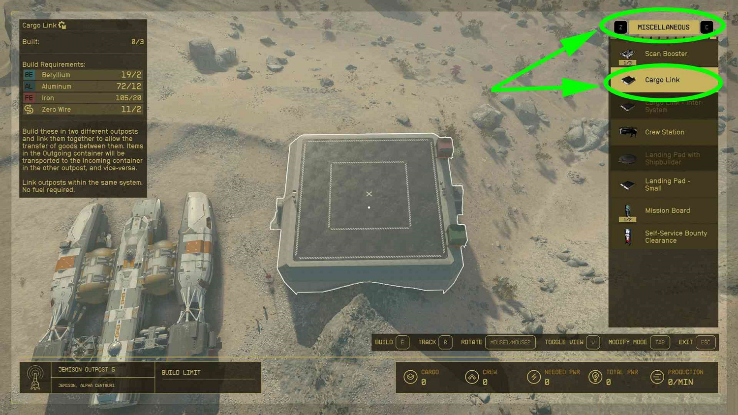 《星空》貨運連結怎麽啟動？ 貨運連結啟動教學