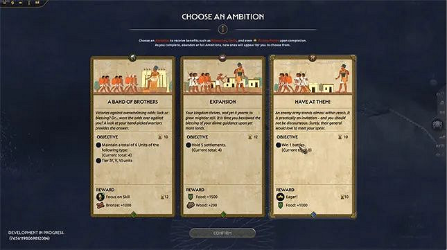 《全戰三國》繼承者,歷史系全戰最新作《法老》 《全戰三國》繼承者,歷史系全戰最新作《法老》