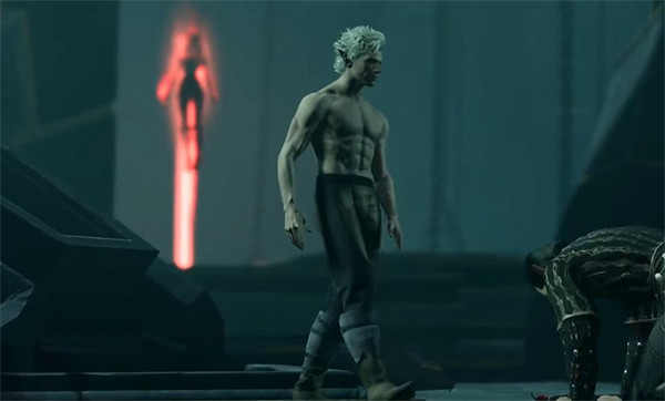 《柏德之門3》最終戰盟友介紹