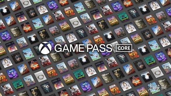 微軟新功能Game Pass Core即將上線 首發達36款遊戲