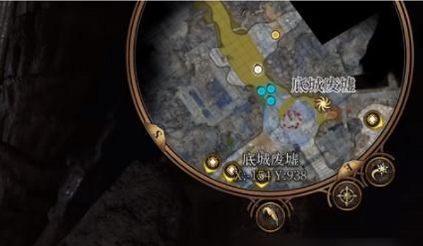 《柏德之門3》無聲懺悔者背後的門怎麽開? 無聲懺悔者背後的門開啟方法 《柏德之門3》無聲懺悔者背後的門怎麽開? 無聲懺悔者背後的門開啟方法