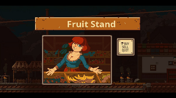 動作遊戲《槍傘》今日發售 登陸PC/Switch平台 動作遊戲《槍傘》今日發售 登陸PC/Switch平台