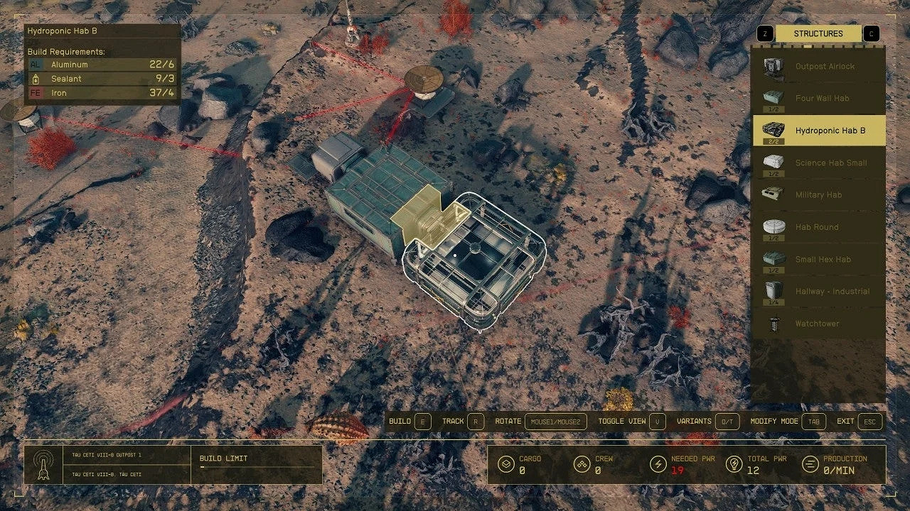 《輻射4》mod作者點評《星空》前哨站玩法:不足很多 《輻射4》mod作者點評《星空》前哨站玩法:不足很多