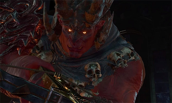 《柏德之門3》最終戰盟友介紹