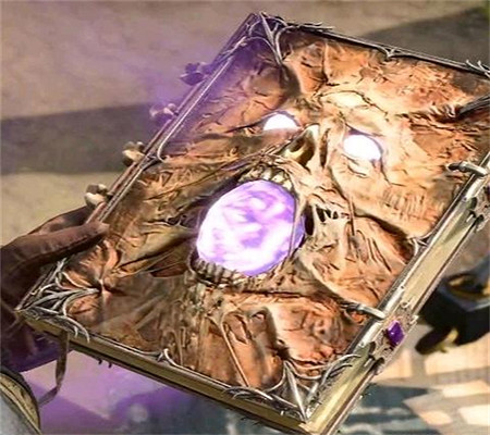 《柏德之門3》禁忌知識怎麽獲得？ 禁忌知識獲取方法