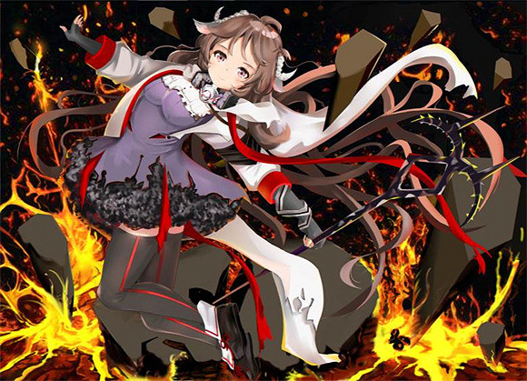 《明日方舟》CV-EX-4通關攻略 《明日方舟》CV-EX-4通關攻略