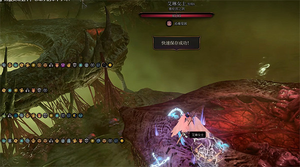 《柏德之門3》艾琳夫人位置介紹 《柏德之門3》艾琳夫人位置介紹