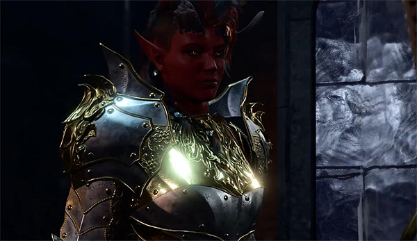 《柏德之門3》隊友劇情觸發介紹