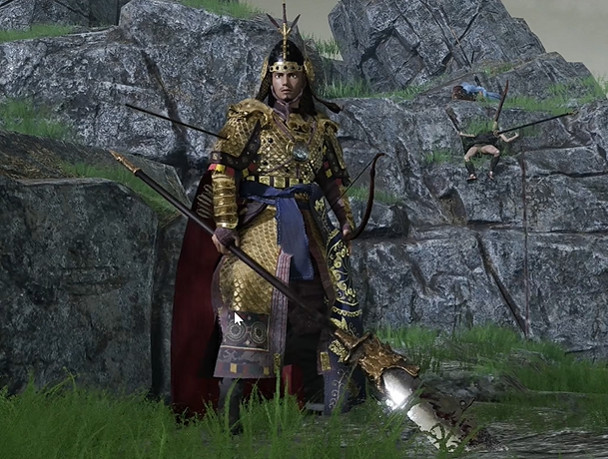 漫天差評的“中國大陸研發隻狼”製作人,在評論區和玩家PVP 漫天差評的“中國大陸研發隻狼”製作人,在評論區和玩家PVP