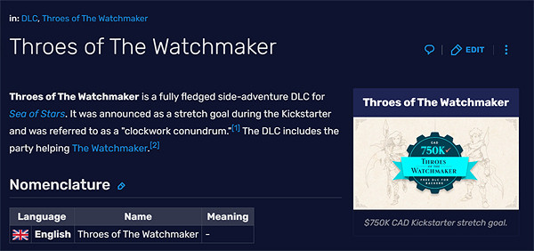 《星之海》創意總監表示:新作主題確定 依舊簡單明瞭 《星之海》創意總監表示:新作主題確定 依舊簡單明瞭