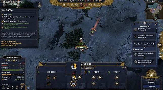 《全戰三國》繼承者,歷史系全戰最新作《法老》 《全戰三國》繼承者,歷史系全戰最新作《法老》