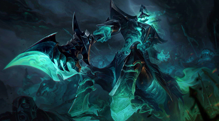 《英雄聯盟手遊》4.3c版本更新及平衡性調整公告 4.3c版本最新改動 《英雄聯盟手遊》4.3c版本更新及平衡性調整公告 4.3c版本最新改動