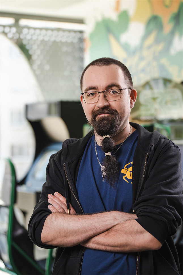 專訪《全戰:法老》製作人:高度定製化的戰役體驗 專訪《全戰:法老》製作人:高度定製化的戰役體驗