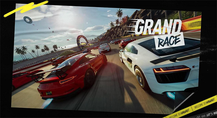 育碧開放世界賽車新作《飆酷車神：轟鳴盛典》究竟值不值得買？