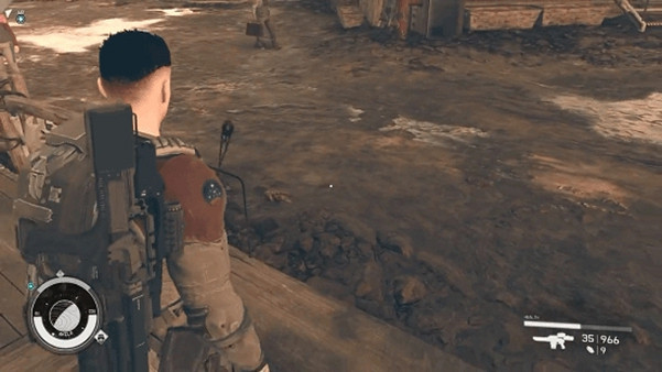 《星空》快速刷錢bug!水坑中可多次拾取大量物品! 《星空》快速刷錢bug!水坑中可多次拾取大量物品!