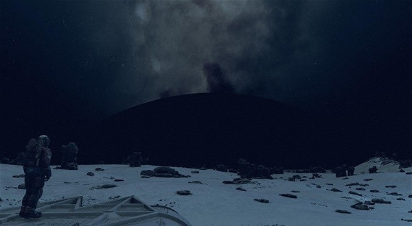 《星空》巨星臨空建家位置推薦