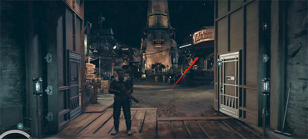 《星空starfield》偷神器懸賞應對策略