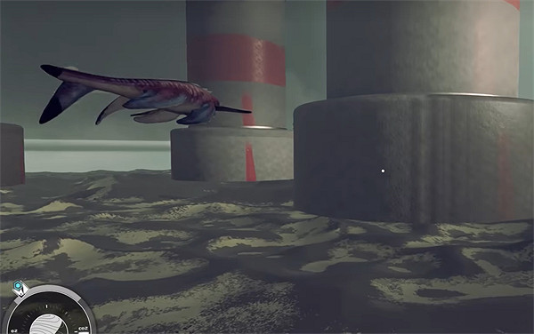 《星空starfield》海洋生物掃描方法 《星空starfield》海洋生物掃描方法