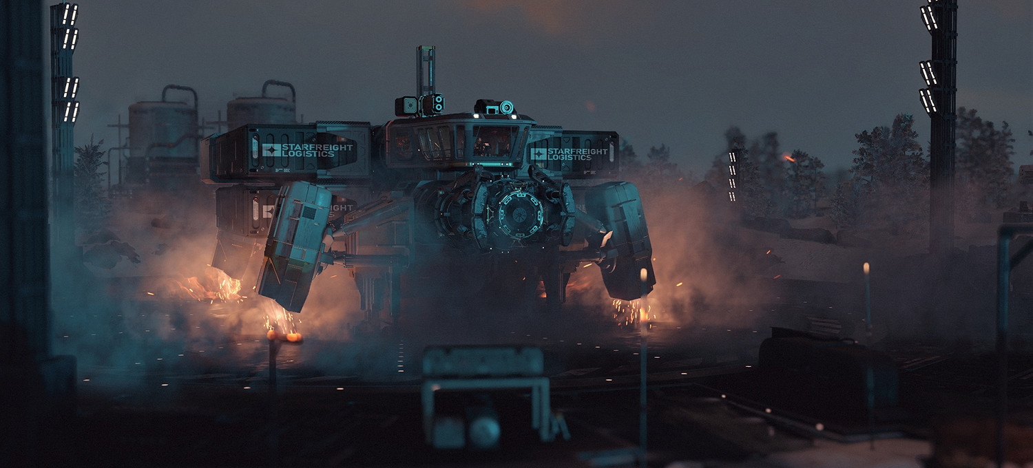 《星空》首個小型熱修更新檔!後續將更新DLSS等功能 《星空》首個小型熱修更新檔!後續將更新DLSS等功能