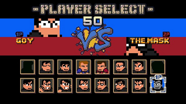 經典人氣2D對戰遊戲《熱血物語SP》新預告片公開！