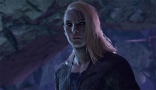 《柏德之門3》最終戰盟友介紹